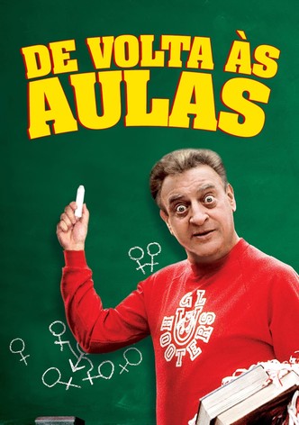 De Volta às Aulas