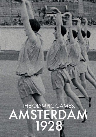 De olympische spelen