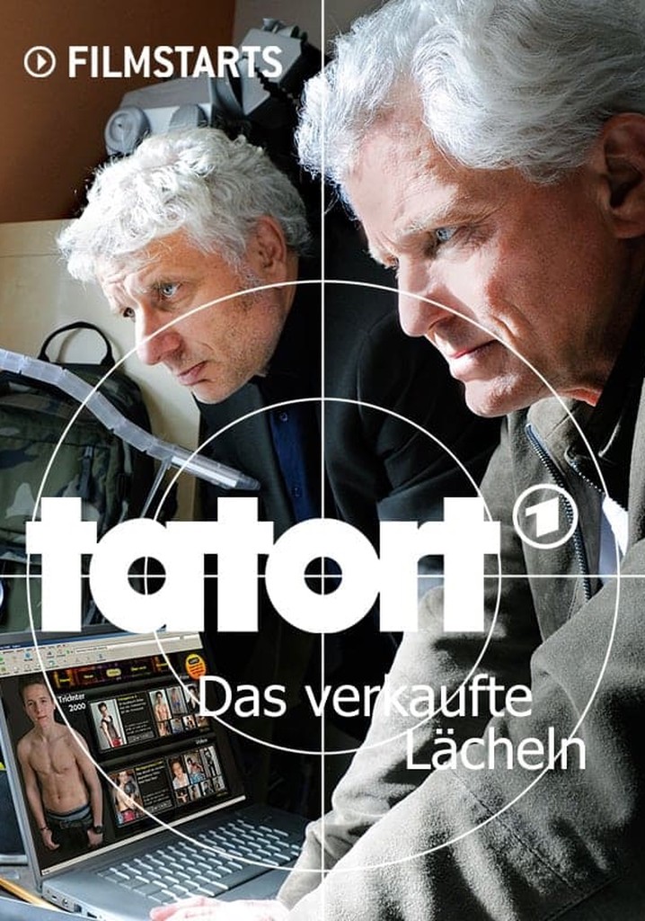 Tatort: Das verkaufte Lächeln