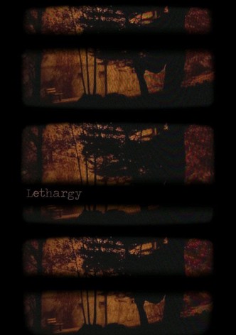 Lethargy