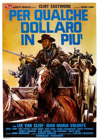 Per qualche dollaro in più