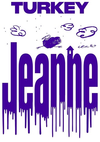 Turkey Jeanne