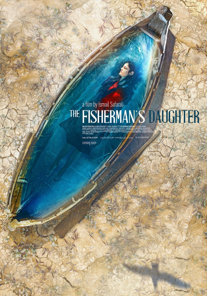 The Fisherman's Daughter