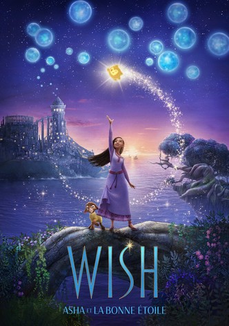 Wish, Asha et la bonne étoile