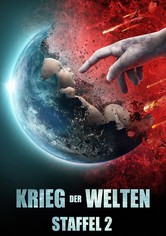 Krieg der Welten