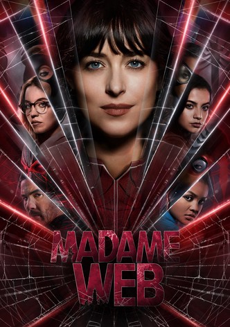 Madame Web