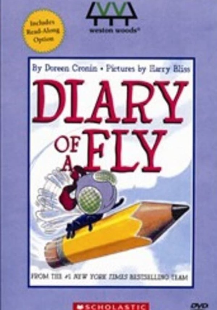 Diary of a Fly