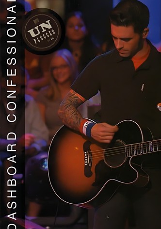Dashboard Confessional: MTV Unplugged 2.0