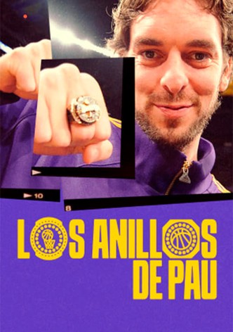 Los Anillos de Pau