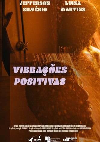 Vibrações Positivas