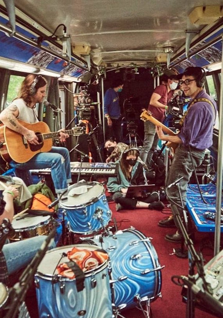 BLEACHERS - INTO THE SHADOW