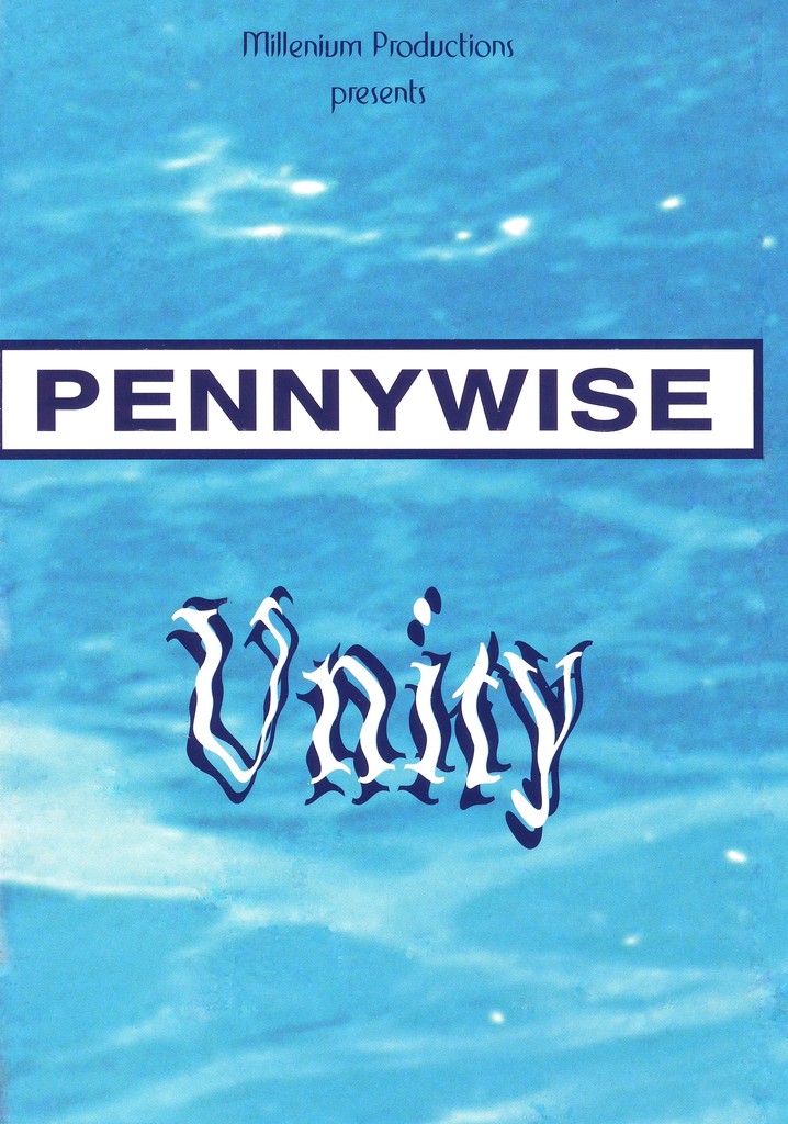 Pennywise: Unity