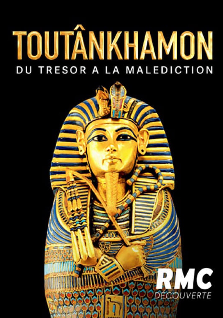 Toutankhamon : du trésor à la malédiction