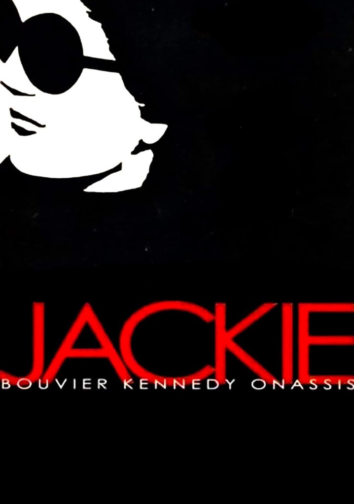 Jackie Bouvier Kennedy Onassis