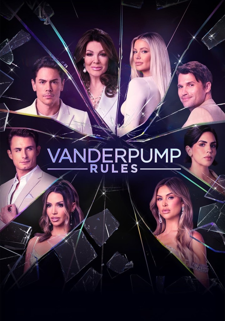 Vanderpump Rules Season 11 watch episodes streaming online