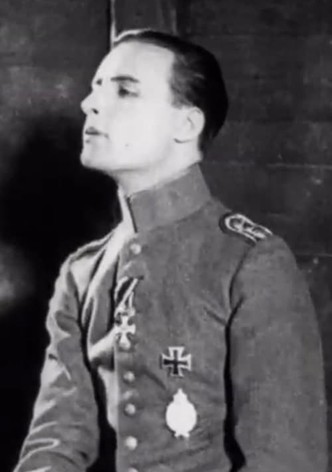 Richthofen