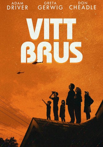 Vitt brus