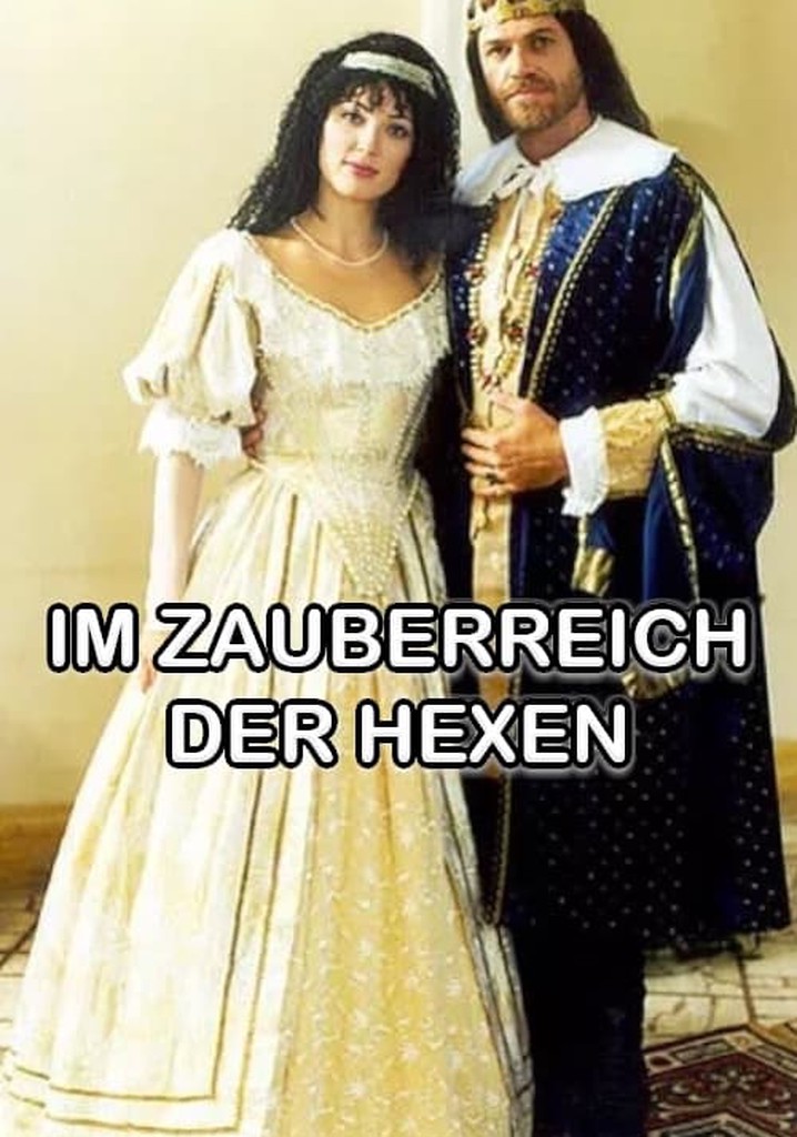 O ľuďoch a čarodejníkoch