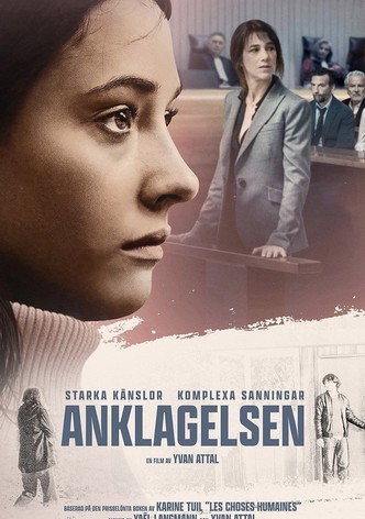 Anklagelsen