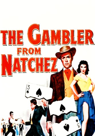 El jugador de Natchez