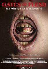 Las Puertas del Infierno