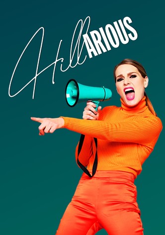 Hillarious - Staffel 1