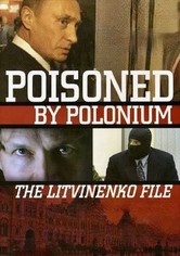 Poisoned by Polonium
