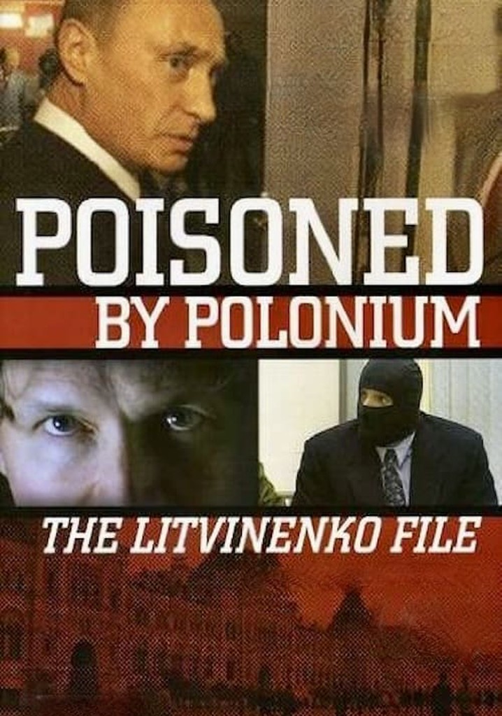 Rebellion: The Litvinenko Case