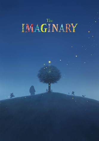 The Imaginary