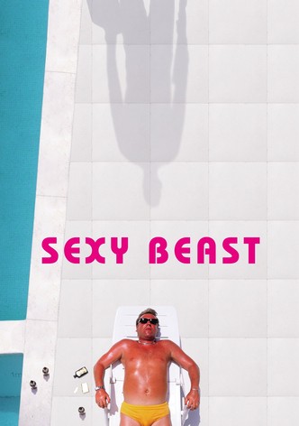 Sexy Beast