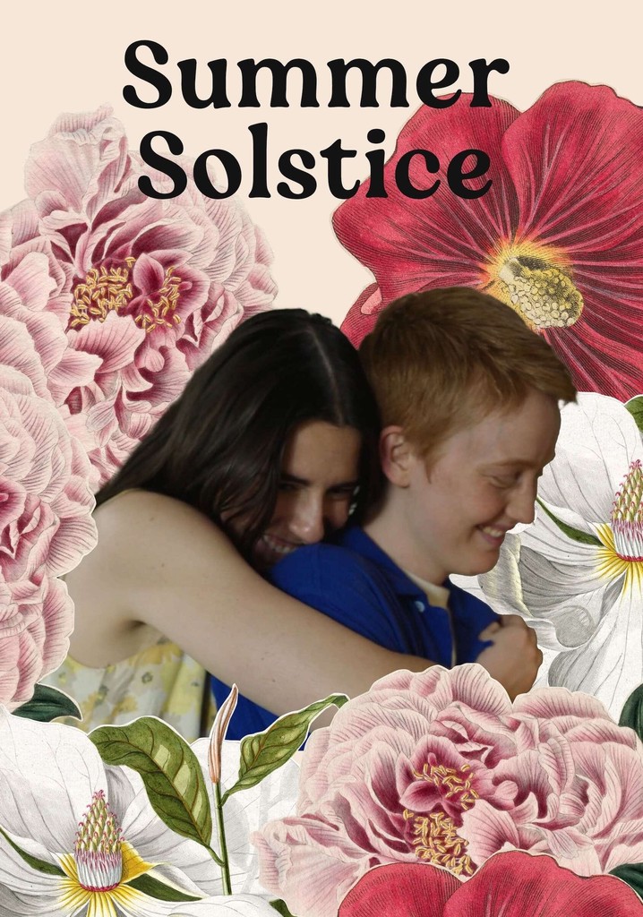 Summer Solstice movie watch streaming online