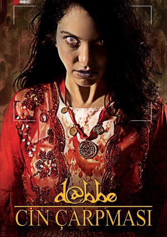 D@bbe: Cin Çarpması