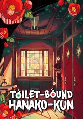 Toilet-Bound Hanako-kun - Säsong 1