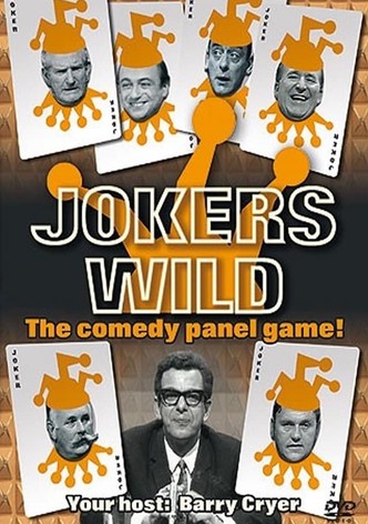 Jokers Wild