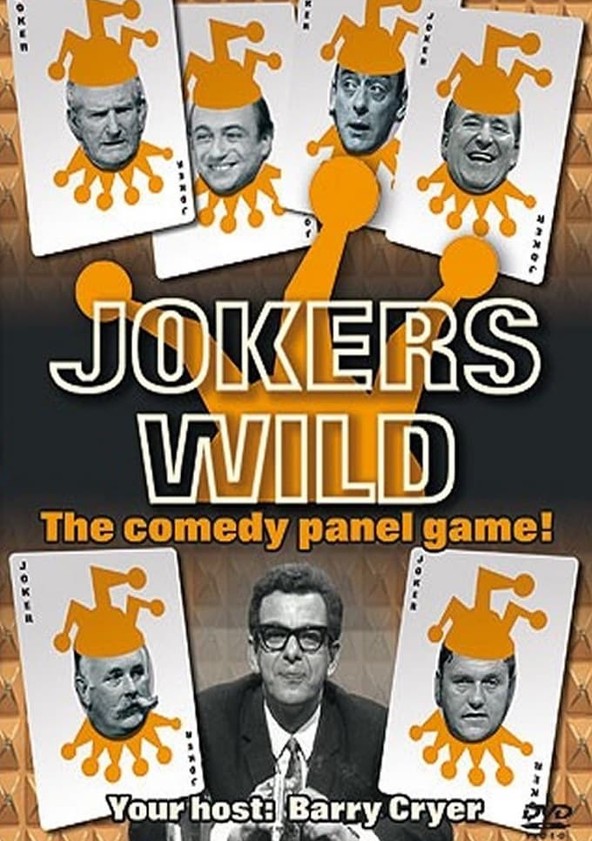 Jokers Wild watch tv show streaming online