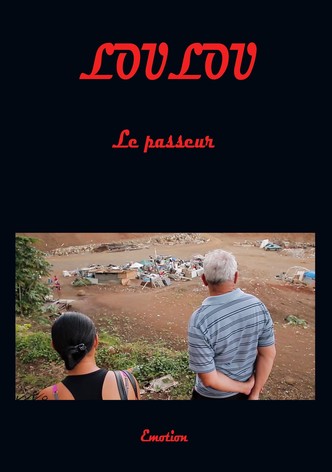 Loulou the former