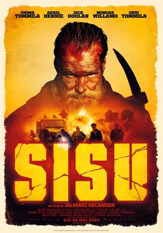 Sisu