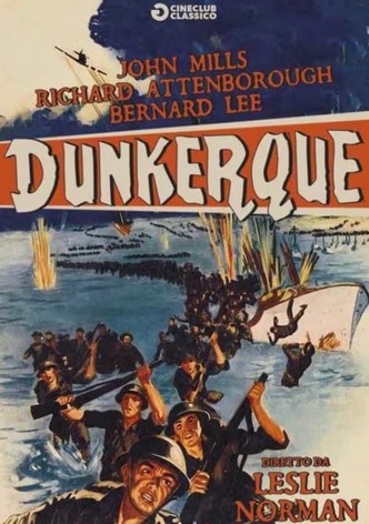 Dunkerque