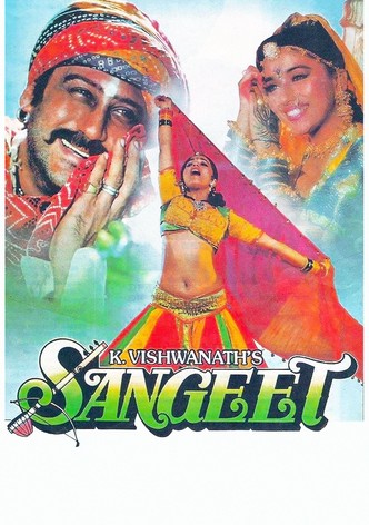 Sangeet