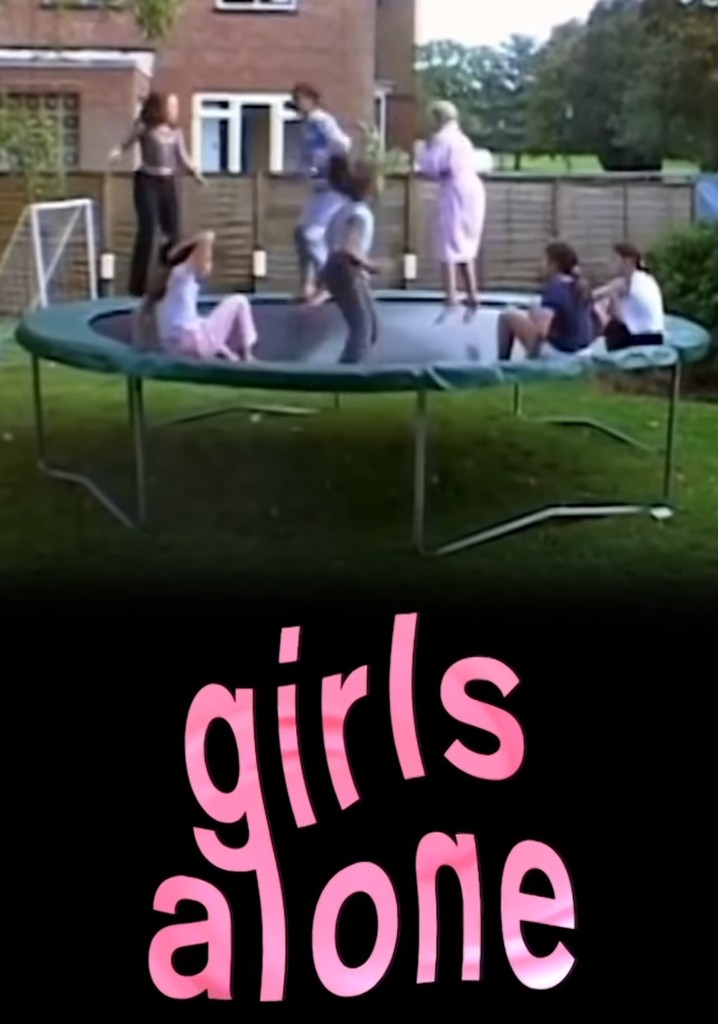 Girls Alone