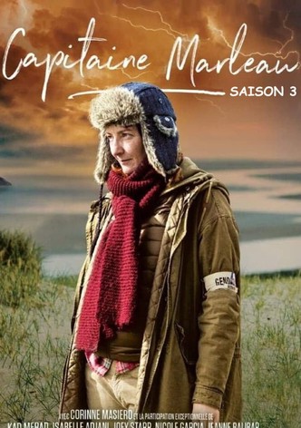 Capitaine Marleau - Saison 3