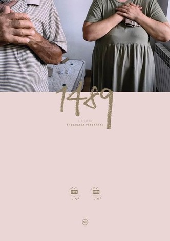 1489 : Disparu en mission