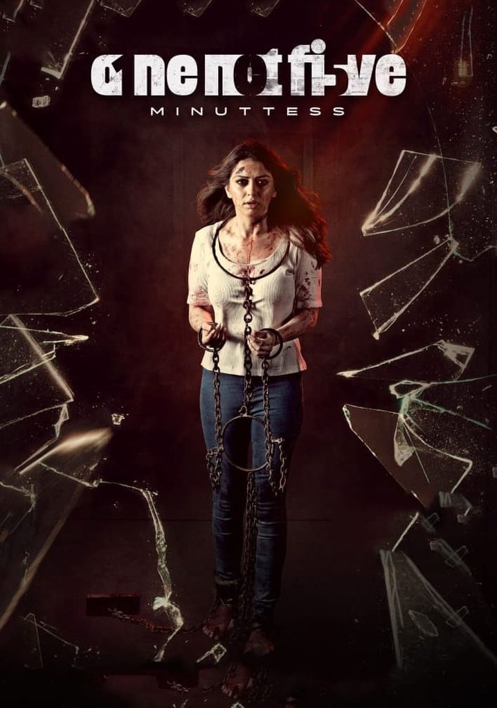 105 Minutes streaming: where to watch movie online?