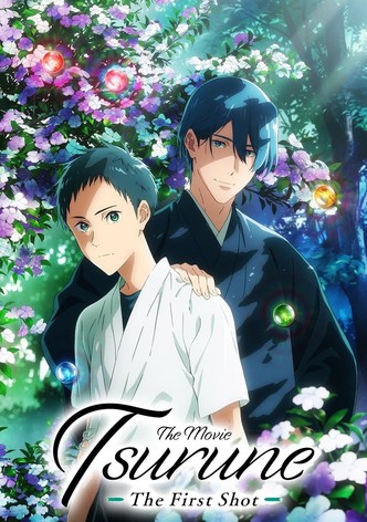 Tsurune the Movie: The First Shot