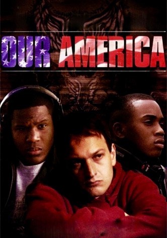 Our America