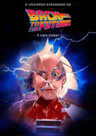 Cine Docs: Back to the Future