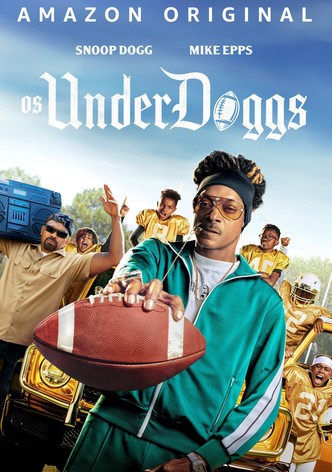 Os Underdoggs