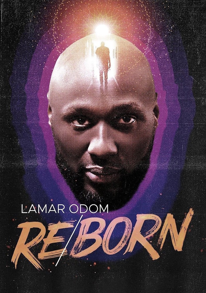 Lamar Odom: Reborn
