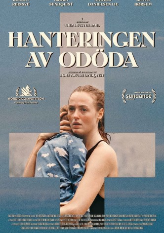 Hanteringen av odöda