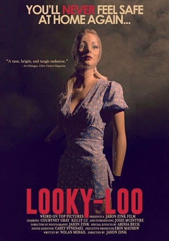 Looky-loo